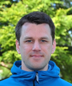 Jonas Hedin