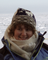 Caroline Leck
