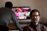 Sanjay Kak