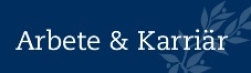 Länk till Arbete och karriär