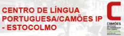 Portugisiskt Språkcentrum/Camões, IP (CLP/IC) vid Stockholms universitet