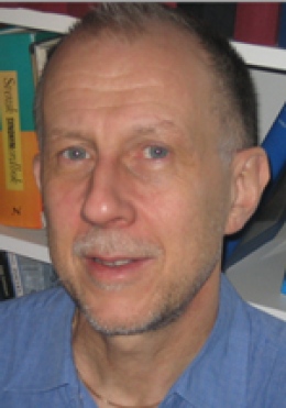 Anders Cullhed forskare litteraturvetenskap