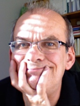 Ulf Olsson forskare litteraturvetenskap