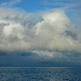 Convective clouds in the Arctic