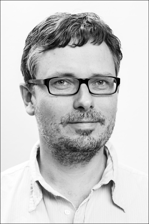 Johan Lindquist