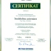 Miljöocertifikat ISO14001