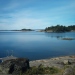 Havsvik i Östersjön