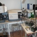 Varian 610-IR IR microscope