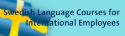 Swedish courses for international employees