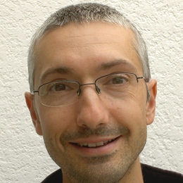 Stefano Manzoni