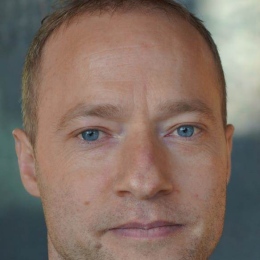Steffen Holzkämper