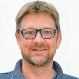 Bo Sundborg