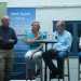 Allan Larsson i Almedalen 2013