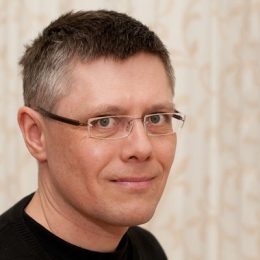 Joakim Edsjö