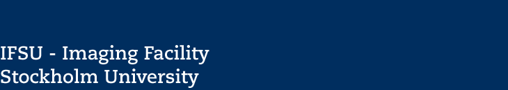 IFSU - Imaging Facility