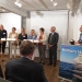 Paneldebatt under Hållbara Havseminariet 