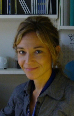 Lisa Gustavsson