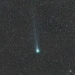 Kometen Lovejoy. Foto: Fabrice Noel