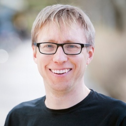 Björn Kindenberg