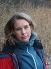 Elin Dahlgren, Department of Environmental Science and Analytical Chemistry, Stockholm University