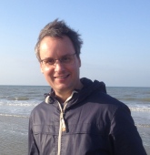 Volker Brüchert, Department of Geological Sciences, Stockholm University