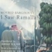 Framsida till boken I saw Ramallah