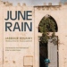 Framsida till boken June rain