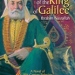 Framsida till boken the lanterns of the king of Galilee