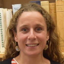 Cecilia Dudas