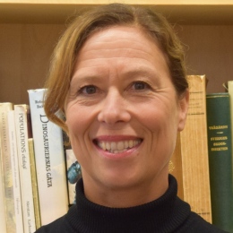 Kerstin Danckwardt-Lillieström