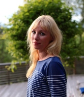 Hege Høyer Leivestad 