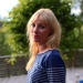 Hege Høyer Leivestad. Foto: Terje Tjærnås