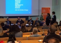 Panel discussion