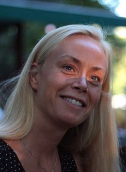 Elisabeth Lundmark