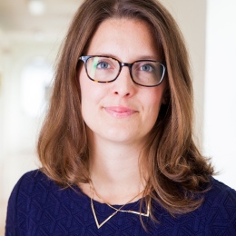 Photo: N/A, License: N/A Gabriella Wingård. Photo: Niklas Björling.