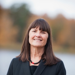 Photo: N/A, License: N/A Gunilla Dahlberg. Photo: Eva Dalin.
