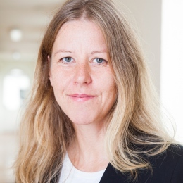 Photo: N/A, License: N/A Maria Olsson. Photo: Niklas Björling.