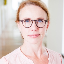 Photo: N/A, License: N/A Sofia Frankenberg. Foto: Niklas Björling.