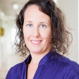Photo: N/A, License: N/A Ylva Novosel. Foto: Niklas Björling.