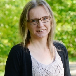 Annika Björklund