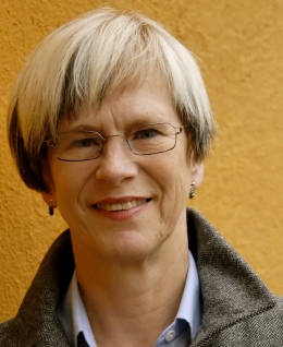 Ingrid Stjernquist