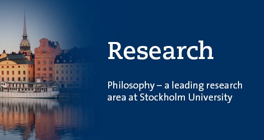 Research - Philosophy: a leading reasearch area Research - Philosophy: a leading reasearch area