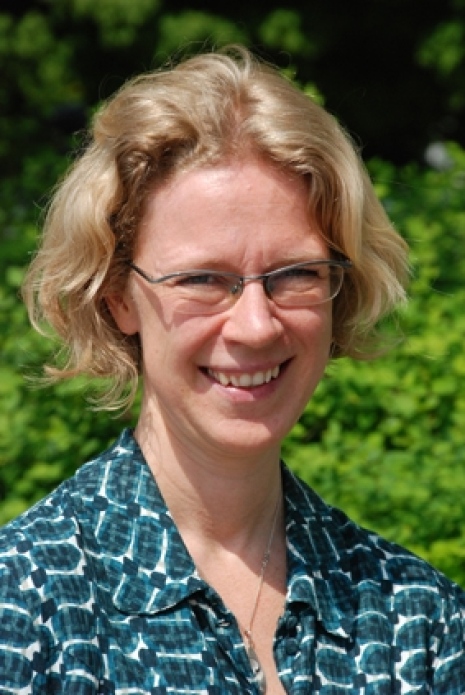 Ann-Zofie Duvander, senior lecturer of demography and sociology.