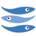 Loggor Puffbild Ecosystem Based Fisheries Management
