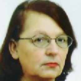 Ewa Teodorowicz-Hellman