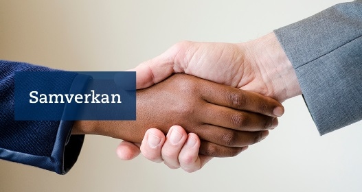Samverkan