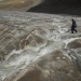 Zhandang-glaciären på tibetanska högplatån. Foto: Chaoliu Li