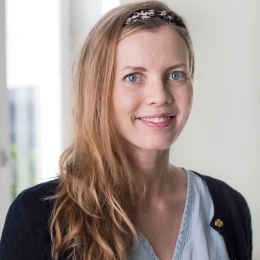 Photo: N/A, License: N/A Ulrica Bennerstedt Institutionen för pedagogik och didaktik, Stockholms universitet