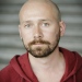 Filip Roumeliotis. Foto: Jessica Storbjörk 