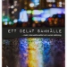 Ett delat samhälle. Foto: Liber